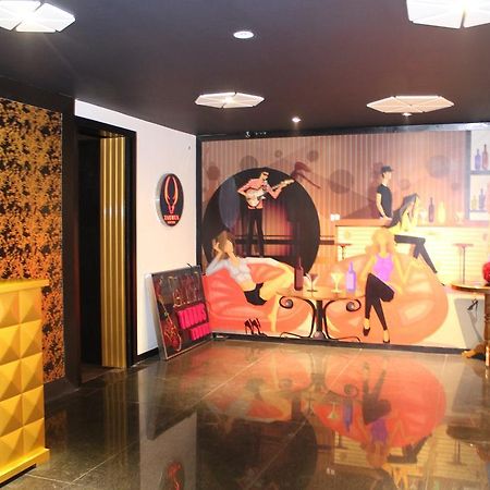 Hotel Bengal International シリグリ エクステリア 写真