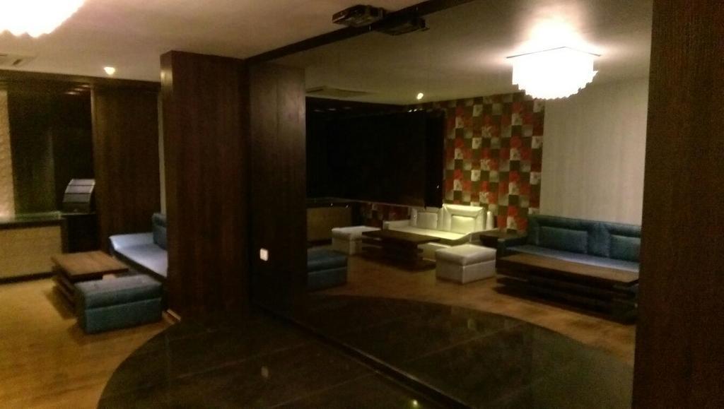 Hotel Bengal International シリグリ エクステリア 写真