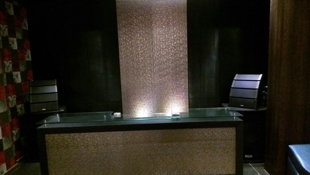 Hotel Bengal International シリグリ エクステリア 写真