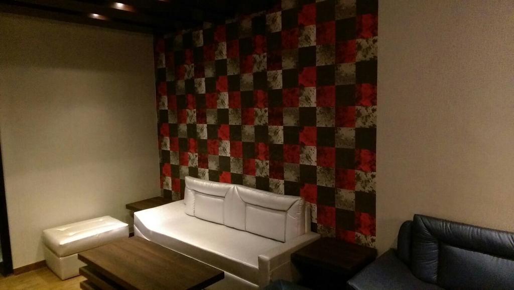 Hotel Bengal International シリグリ 部屋 写真